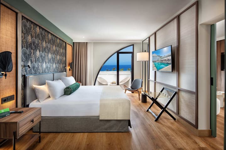 Hotel Princess Inspire Tenerife - Adults Only (+16)