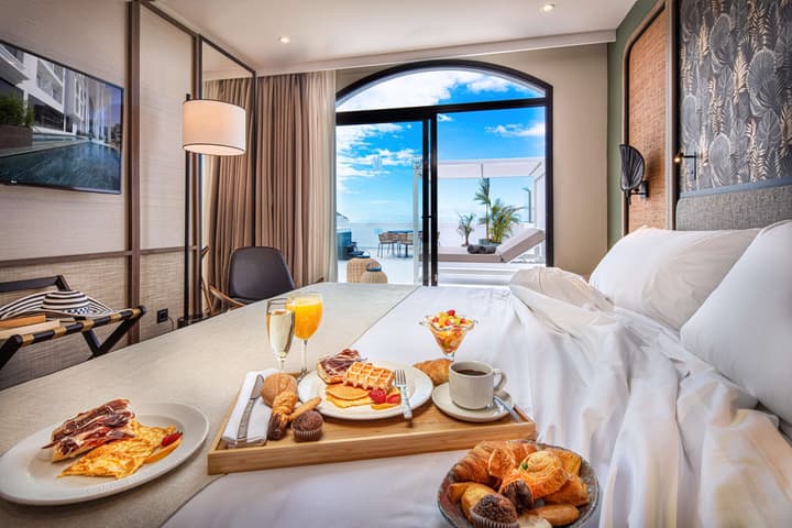 Hotel Princess Inspire Tenerife - Adults Only (+16)