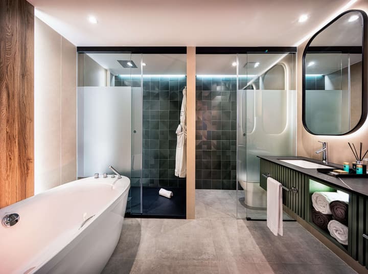 Hotel Princess Inspire Tenerife - Adults Only (+16)