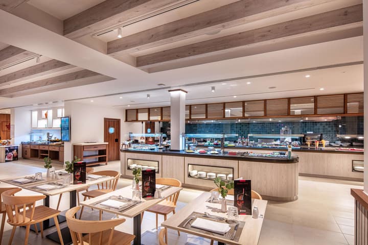 Hotel Princess Inspire Tenerife - Adults Only (+16)