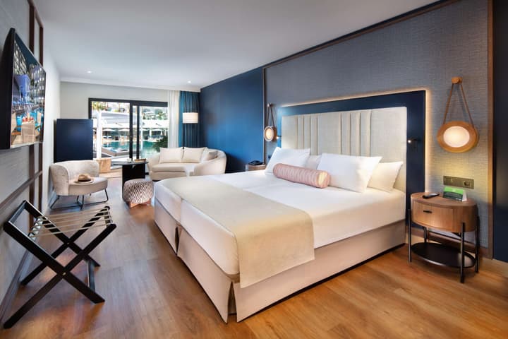 Hotel Princess Inspire Tenerife - Adults Only (+16)