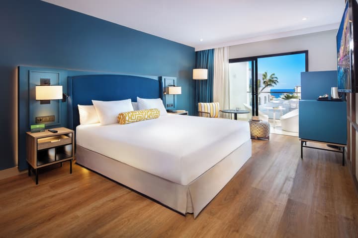 Hotel Princess Inspire Tenerife - Adults Only (+16)