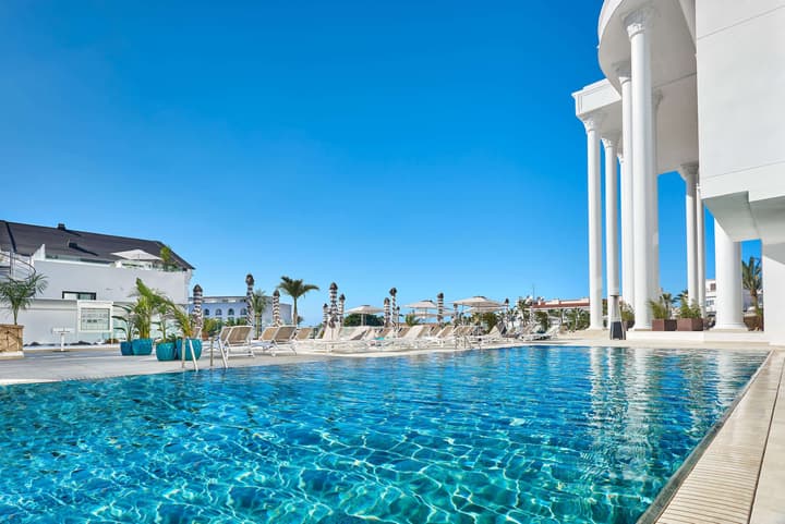 Hotel Princess Inspire Tenerife - Adults Only (+16)