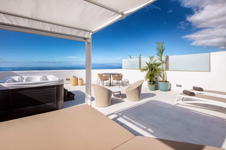 Hotel Princess Inspire Tenerife - Adults Only (+16)