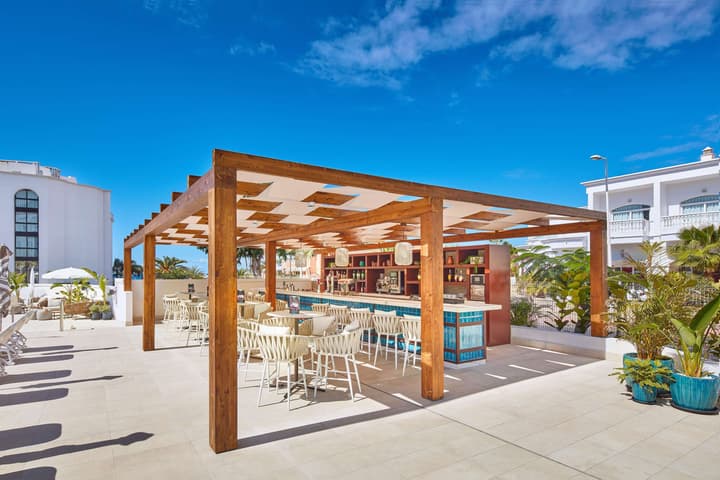 Hotel Princess Inspire Tenerife - Adults Only (+16)