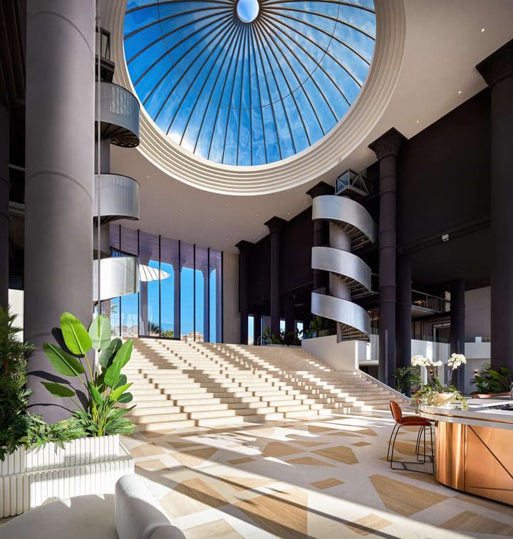 Hotel Princess Inspire Tenerife - Adults Only (+16)