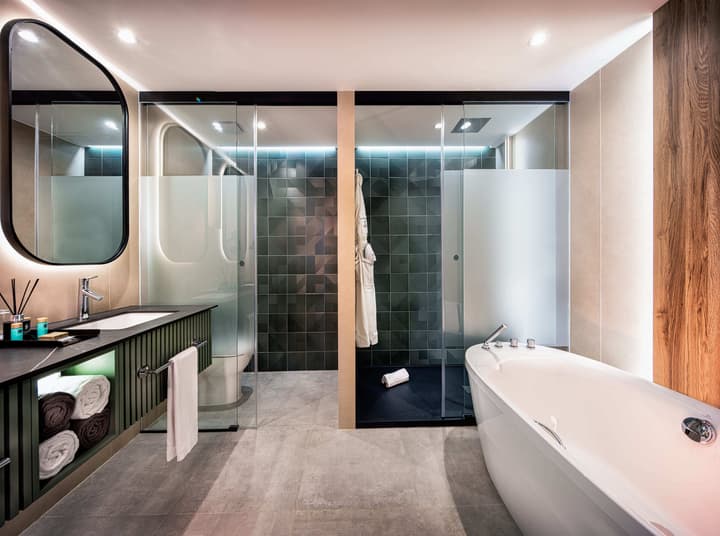 Hotel Princess Inspire Tenerife - Adults Only (+16)