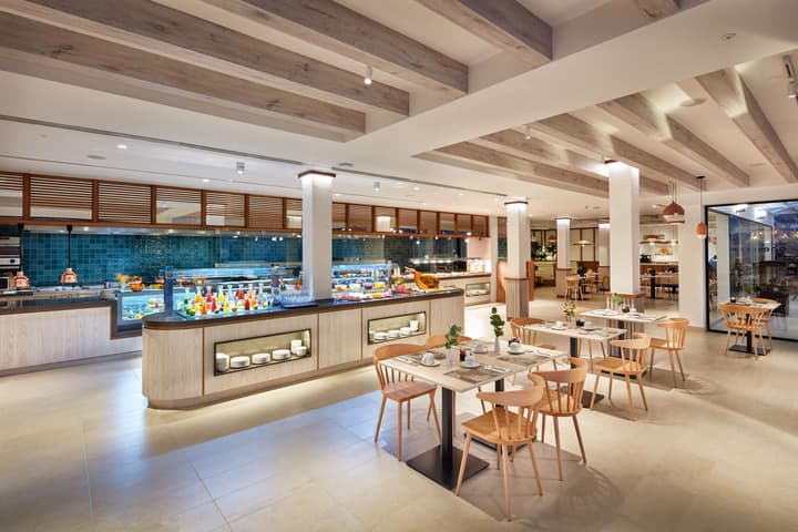 Hotel Princess Inspire Tenerife - Adults Only (+16)