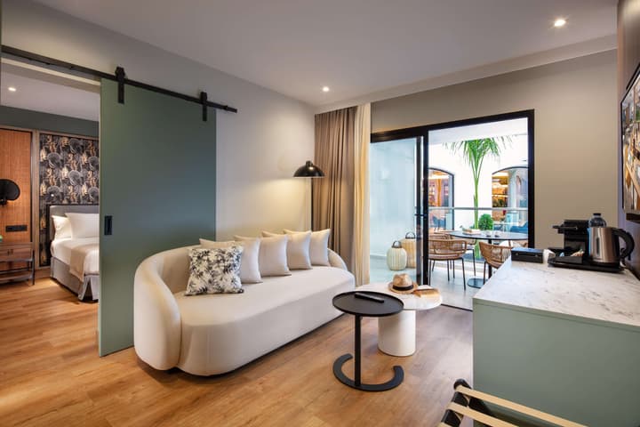 Hotel Princess Inspire Tenerife - Adults Only (+16)