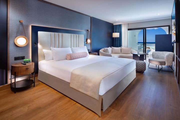 Hotel Princess Inspire Tenerife - Adults Only (+16)