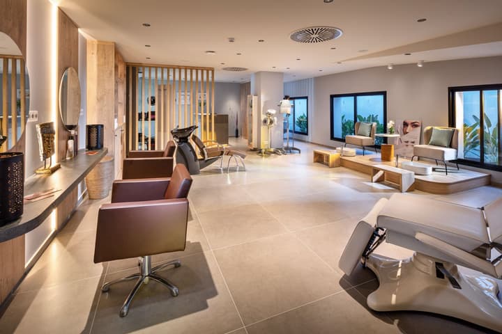 Hotel Princess Inspire Tenerife - Adults Only (+16)