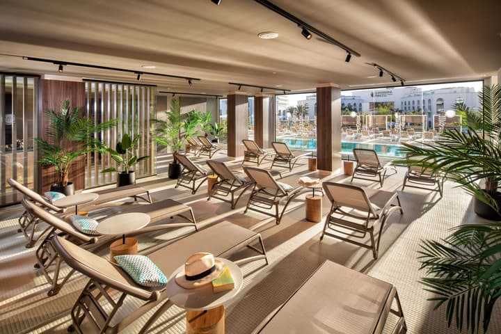 Hotel Princess Inspire Tenerife - Adults Only (+16)