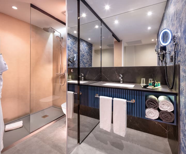 Hotel Princess Inspire Tenerife - Adults Only (+16)