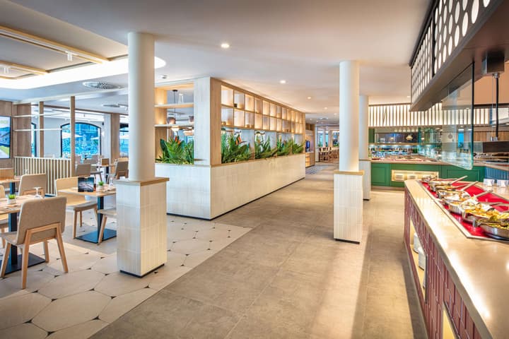 Hotel Princess Inspire Tenerife - Adults Only (+16)