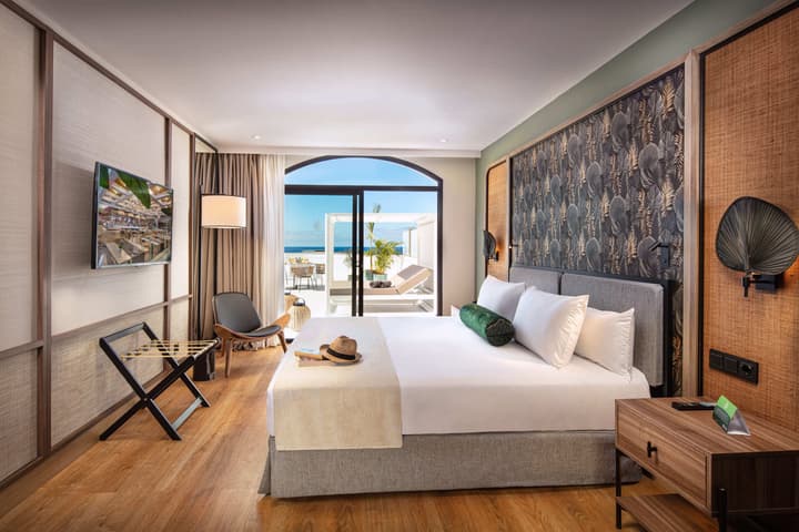 Hotel Princess Inspire Tenerife - Adults Only (+16)