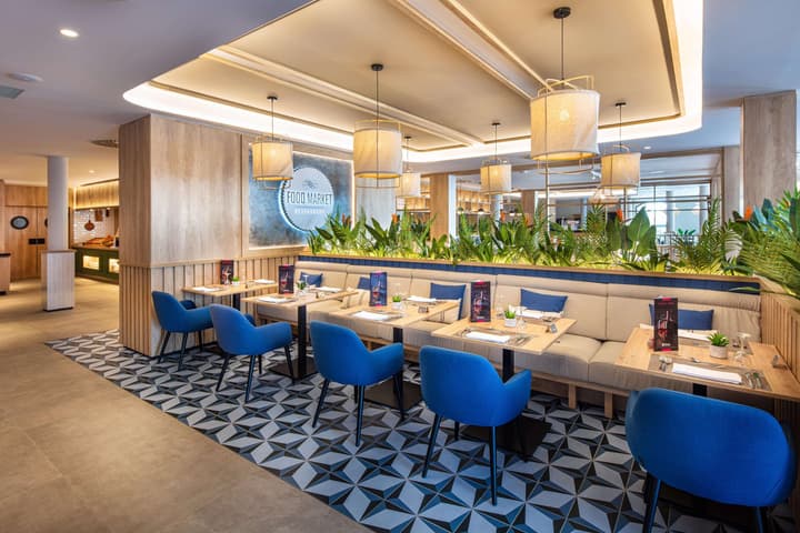 Hotel Princess Inspire Tenerife - Adults Only (+16)