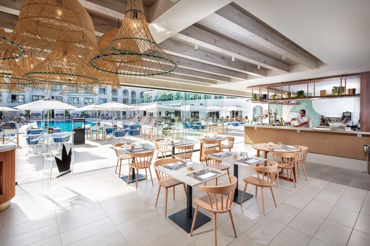 Hotel Princess Inspire Tenerife - Adults Only (+16)