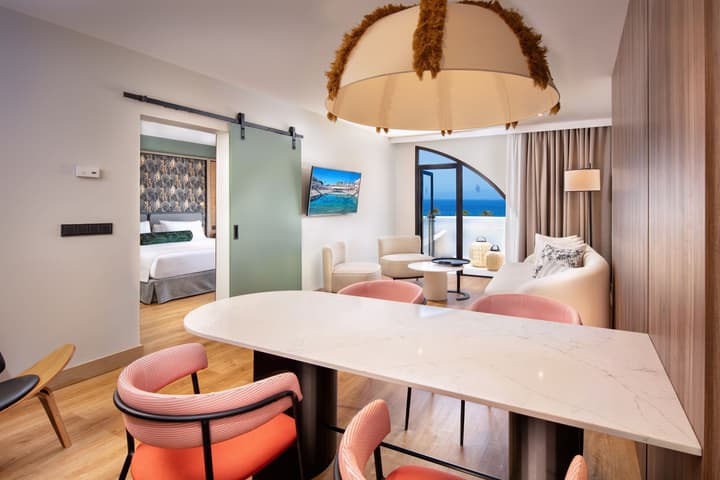 Hotel Princess Inspire Tenerife - Adults Only (+16)