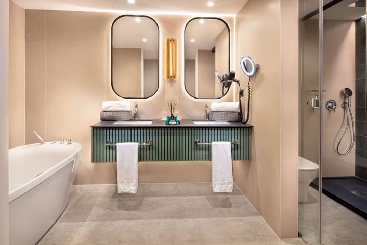 Hotel Princess Inspire Tenerife - Adults Only (+16)