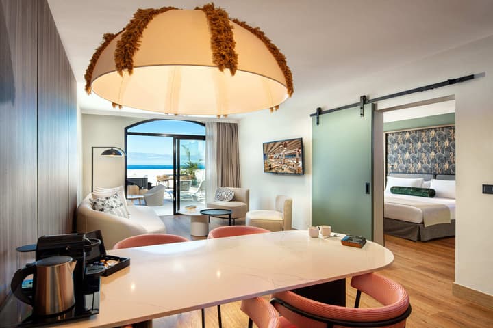 Hotel Princess Inspire Tenerife - Adults Only (+16)