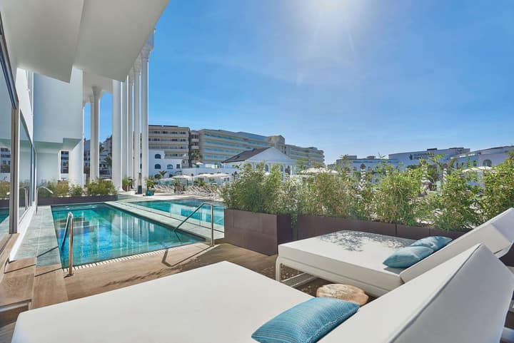 Hotel Princess Inspire Tenerife - Adults Only (+16)
