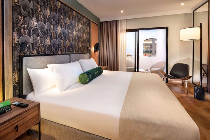 Hotel Princess Inspire Tenerife - Adults Only (+16)