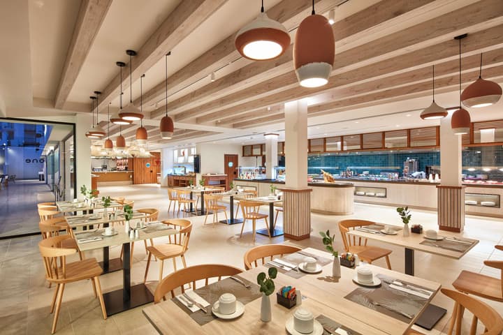 Hotel Princess Inspire Tenerife - Adults Only (+16)