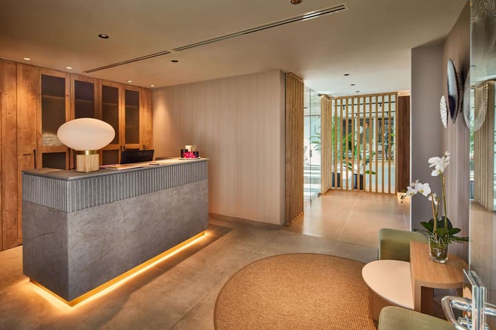 Hotel Princess Inspire Tenerife - Adults Only (+16)