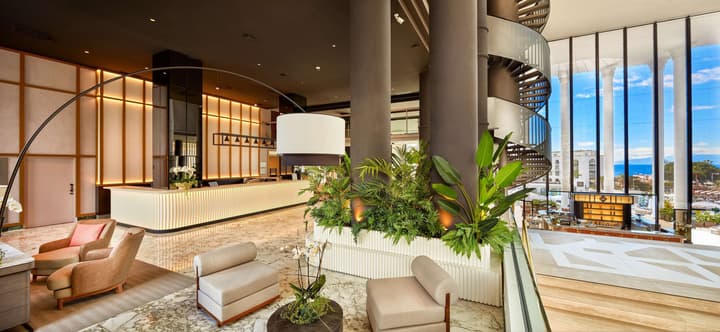 Hotel Princess Inspire Tenerife - Adults Only (+16)
