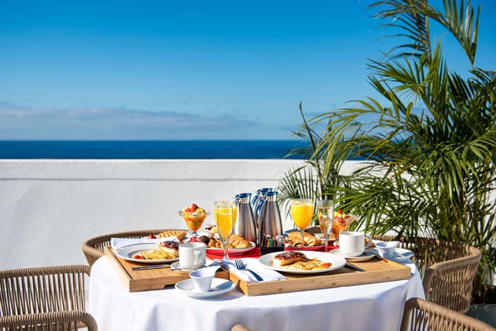 Hotel Princess Inspire Tenerife - Adults Only (+16)