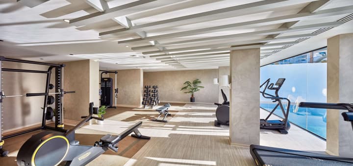 Hotel Princess Inspire Tenerife - Adults Only (+16)