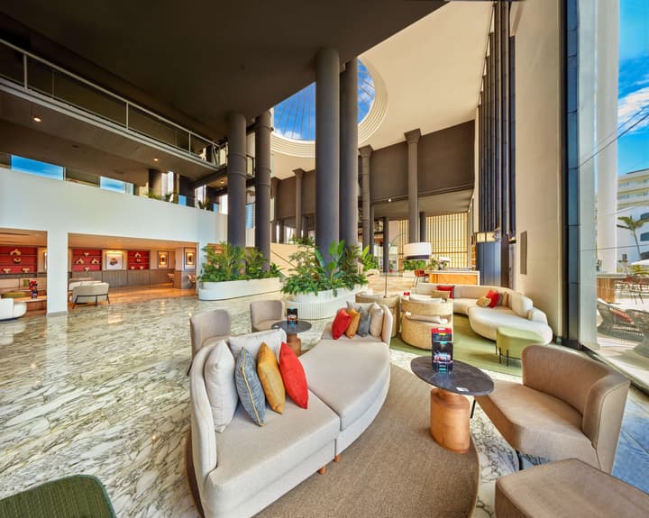 Hotel Princess Inspire Tenerife - Adults Only (+16)