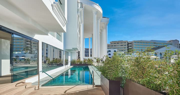 Hotel Princess Inspire Tenerife - Adults Only (+16)
