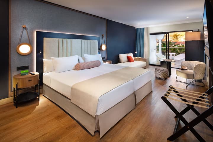 Hotel Princess Inspire Tenerife - Adults Only (+16)