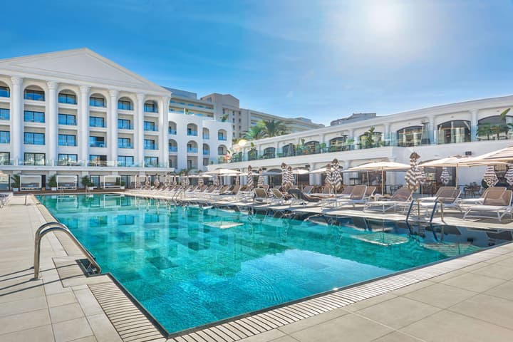 Hotel Princess Inspire Tenerife - Adults Only (+16)