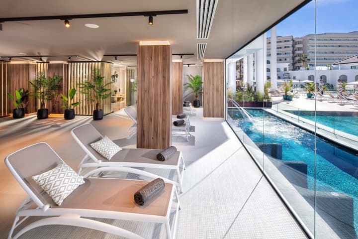 Hotel Princess Inspire Tenerife - Adults Only (+16)