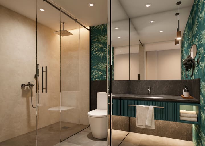 Hotel Princess Inspire Tenerife - Adults Only (+16)