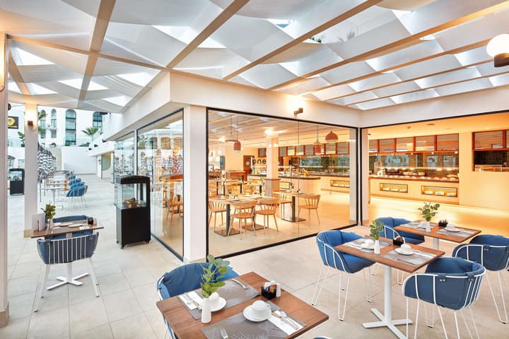 Hotel Princess Inspire Tenerife - Adults Only (+16)