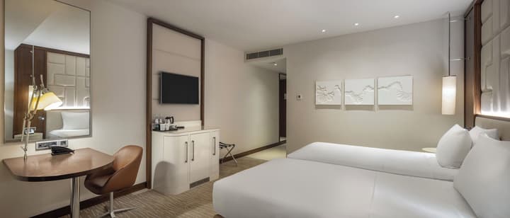 Hilton Batumi