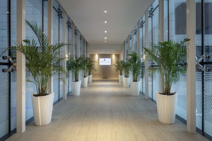 Hilton Batumi