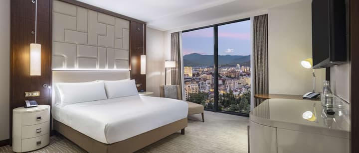 Hilton Batumi