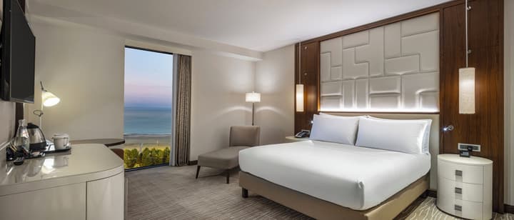 Hilton Batumi