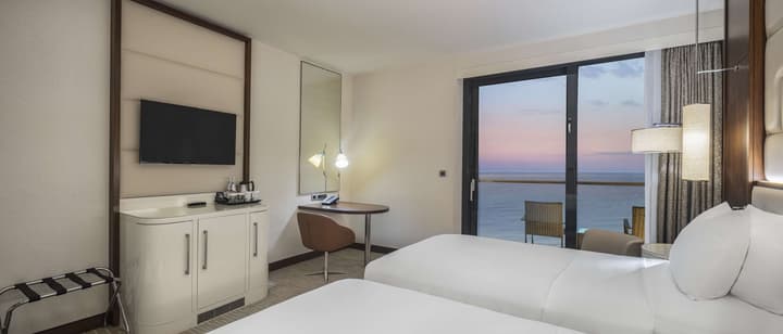 Hilton Batumi