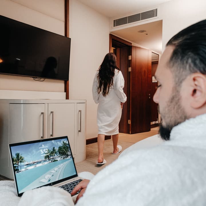 Hilton Batumi