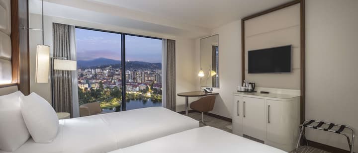 Hilton Batumi
