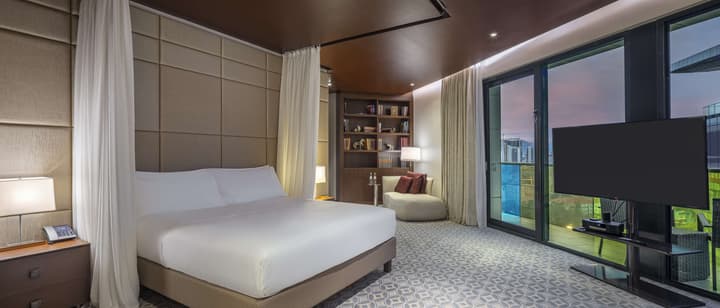 Hilton Batumi