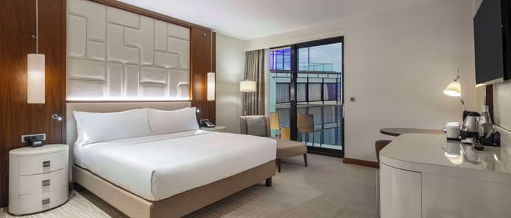 Hilton Batumi