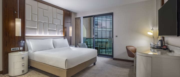 Hilton Batumi