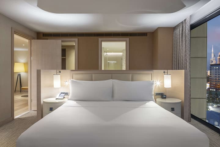 Hilton Batumi