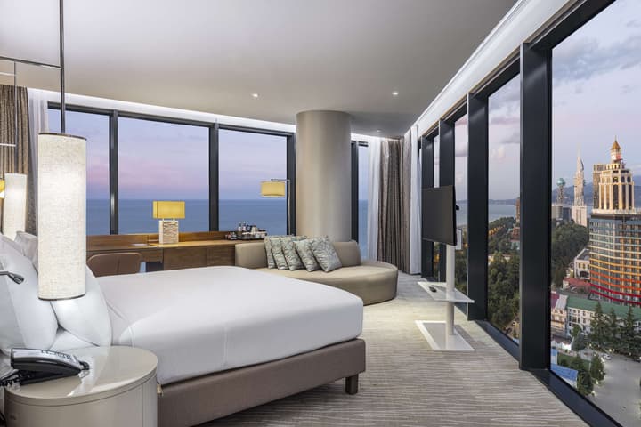 Hilton Batumi